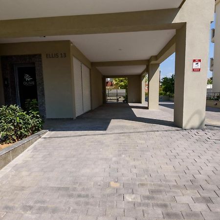 Olive 103 Apartment Peraia  Exterior photo