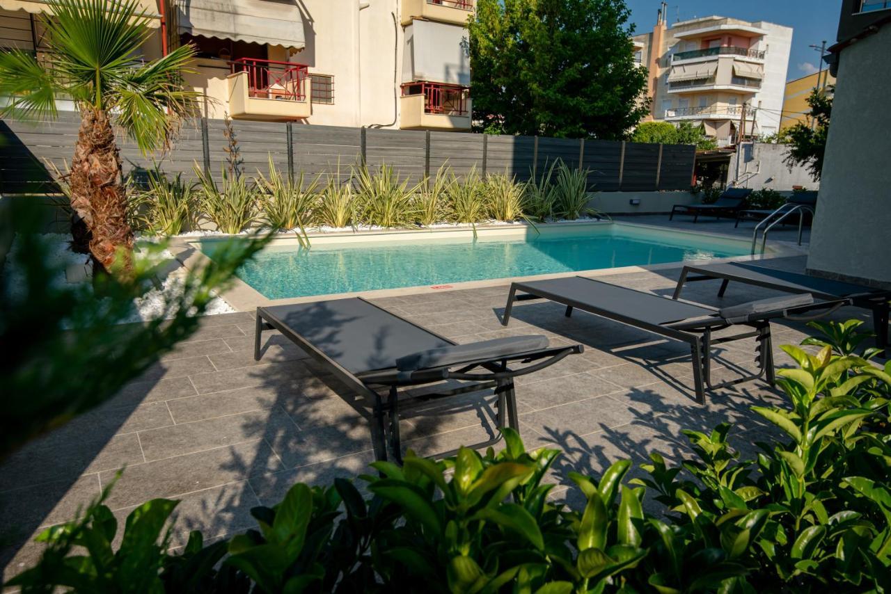 Olive 103 Apartment Peraia  Exterior photo