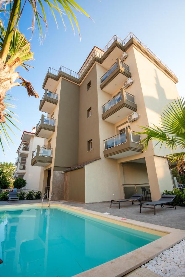 Olive 103 Apartment Peraia  Exterior photo