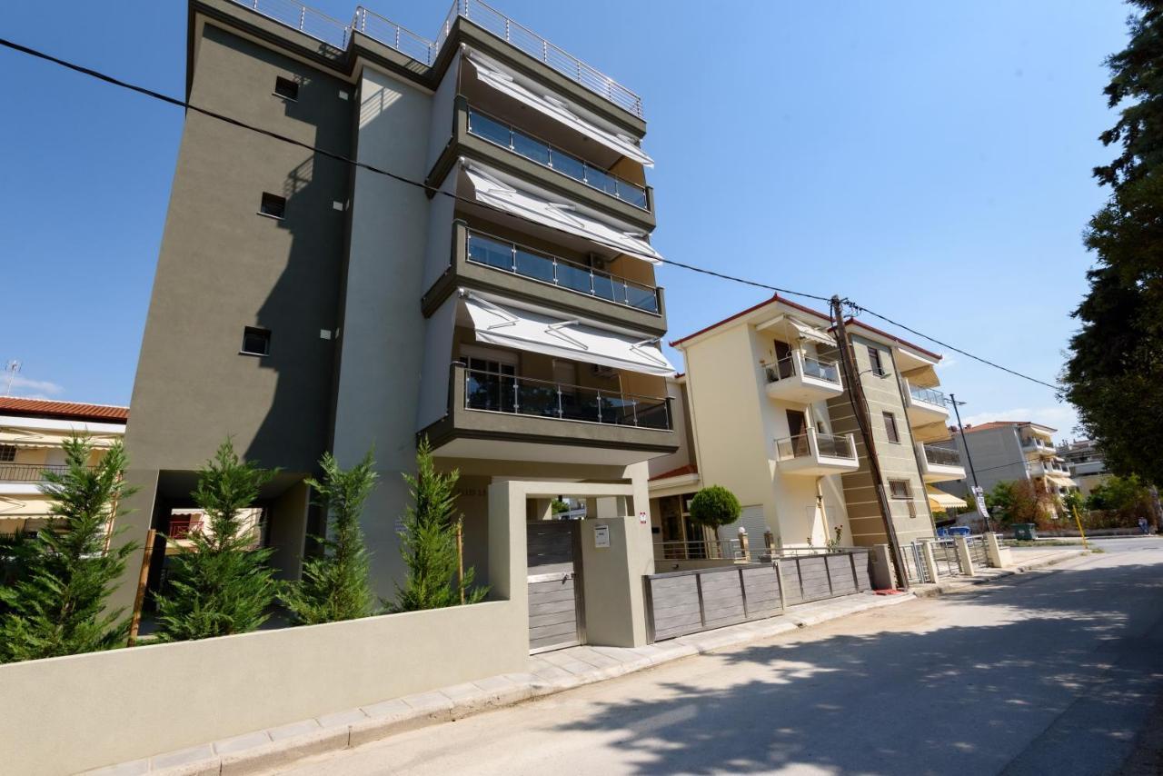 Olive 103 Apartment Peraia  Exterior photo