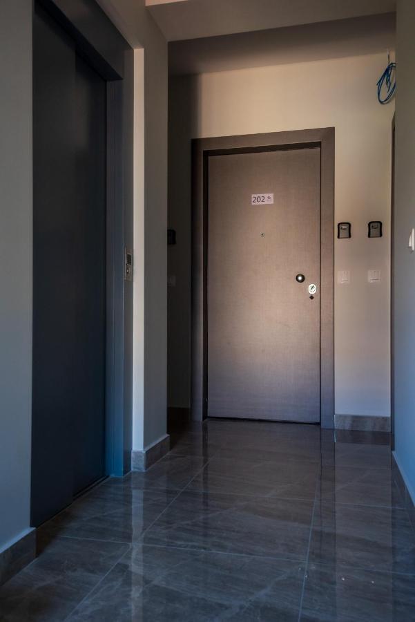 Olive 103 Apartment Peraia  Exterior photo