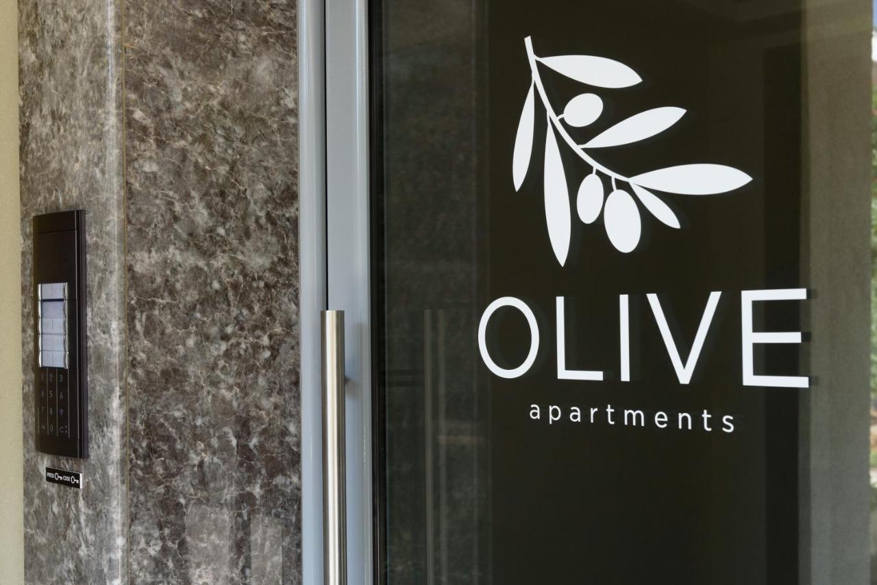 Olive 103 Apartment Peraia  Exterior photo